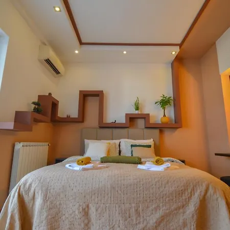 Spacious Park Нови-Сад