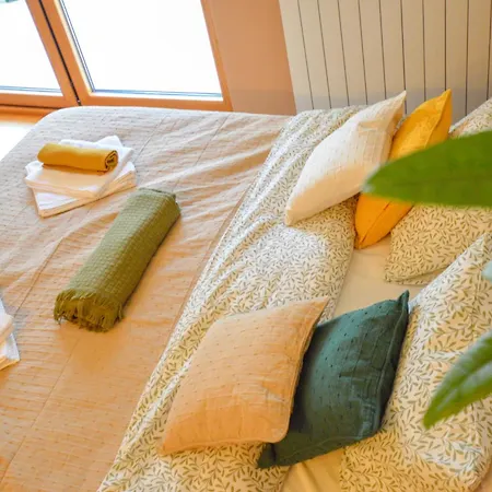 Апартаменты Spacious Park *