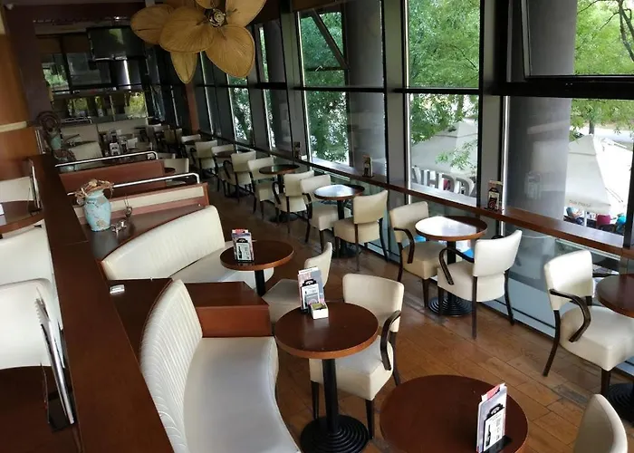 Lejlighed Spacious Park *