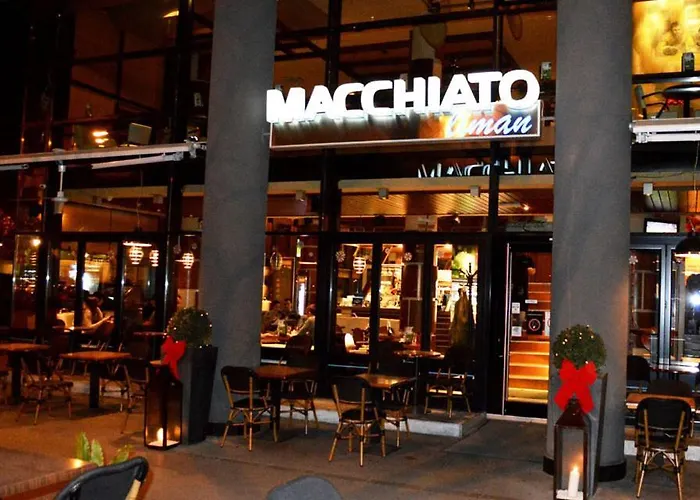 Lejlighed Spacious Park Novi Sad