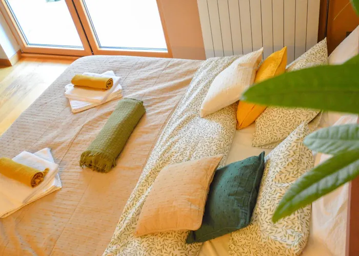 Lejlighed Spacious Park *